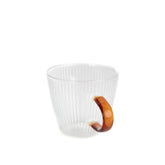 Homla Mabelle Cup Transparent 0.12L